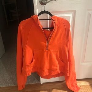 Lululemon Scuba Hoodie